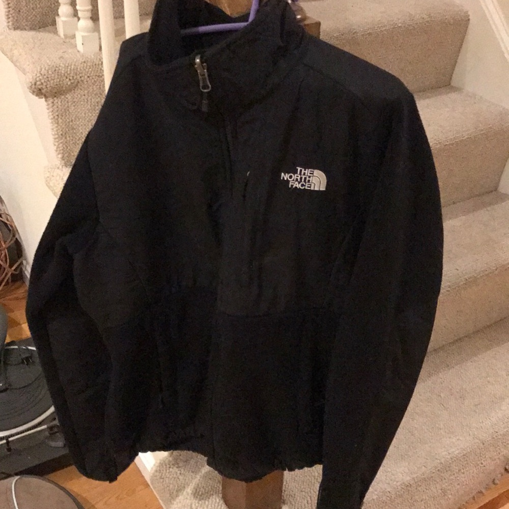 North face jacket